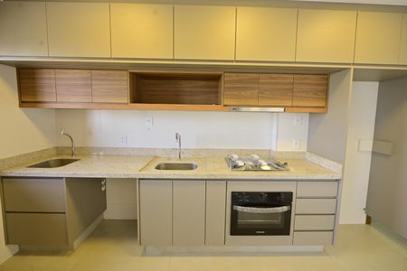 Apartamento para alugar com 69m², 2 quartos e 1 vaga Apartamento para alugar com 69m², 2 quartos e 1 vagaCozinha