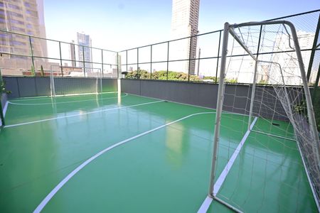 Apartamento para alugar com 69m², 2 quartos e 1 vaga Apartamento para alugar com 69m², 2 quartos e 1 vagaÁrea comum