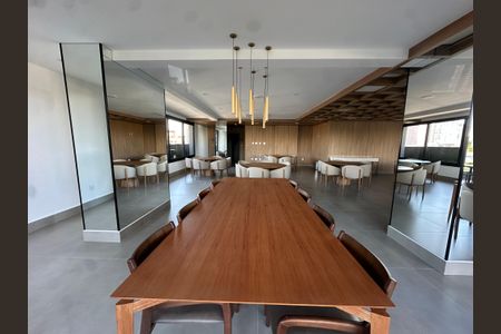 Apartamento para alugar com 69m², 2 quartos e 1 vaga Apartamento para alugar com 69m², 2 quartos e 1 vagaÁrea comum