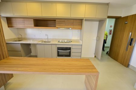 Apartamento para alugar com 69m², 2 quartos e 1 vaga Apartamento para alugar com 69m², 2 quartos e 1 vagaCozinha
