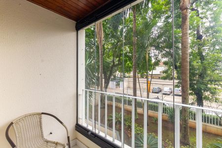 Apartamento para alugar com 68m², 3 quartos e 1 vaga Apartamento para alugar com 68m², 3 quartos e 1 vagaÁrea Externa