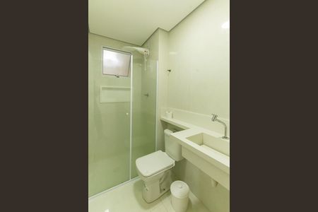 Apartamento para alugar com 68m², 3 quartos e 1 vaga Apartamento para alugar com 68m², 3 quartos e 1 vagaBanheiro Social