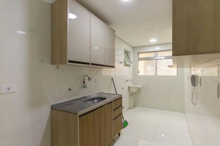 Apartamento para alugar com 68m², 3 quartos e 1 vaga Apartamento para alugar com 68m², 3 quartos e 1 vagaCozinha
