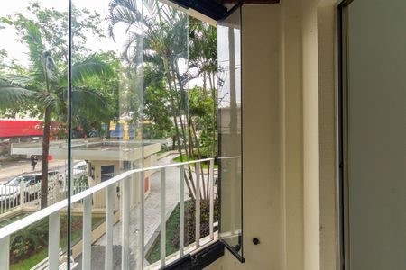 Apartamento para alugar com 68m², 3 quartos e 1 vaga Apartamento para alugar com 68m², 3 quartos e 1 vagaÁrea Externa