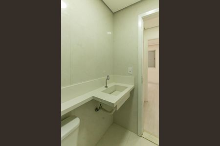 Apartamento para alugar com 68m², 3 quartos e 1 vaga Apartamento para alugar com 68m², 3 quartos e 1 vagaBanheiro Social