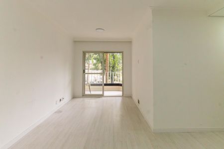 Apartamento para alugar com 68m², 3 quartos e 1 vaga Apartamento para alugar com 68m², 3 quartos e 1 vagaSala