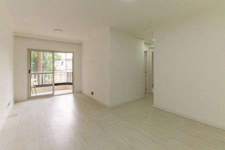 Apartamento para alugar com 68m², 3 quartos e 1 vaga Apartamento para alugar com 68m², 3 quartos e 1 vagaSala