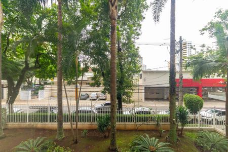 Apartamento para alugar com 68m², 3 quartos e 1 vaga Apartamento para alugar com 68m², 3 quartos e 1 vagaÁrea Externa