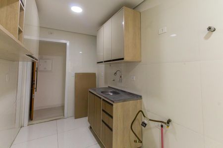 Apartamento para alugar com 68m², 3 quartos e 1 vaga Apartamento para alugar com 68m², 3 quartos e 1 vagaCozinha