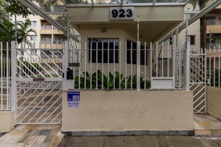 Apartamento para alugar com 68m², 3 quartos e 1 vaga Apartamento para alugar com 68m², 3 quartos e 1 vagaPlaca