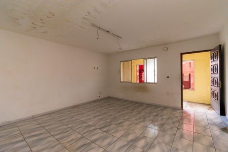 Casa à venda com 125m², 3 quartos e 2 vagas Casa à venda com 125m², 3 quartos e 2 vagasCasa 2 - Sala