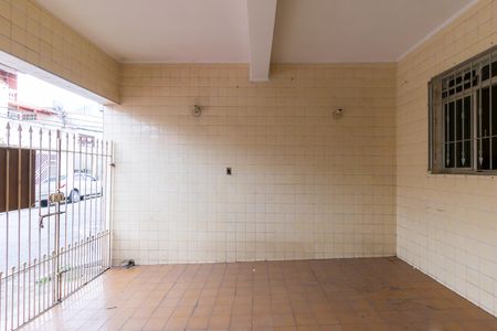 Casa à venda com 125m², 3 quartos e 2 vagas Casa à venda com 125m², 3 quartos e 2 vagasGaragem