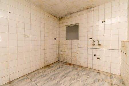 Casa à venda com 125m², 3 quartos e 2 vagas Casa à venda com 125m², 3 quartos e 2 vagasCasa 2 - Cozinha