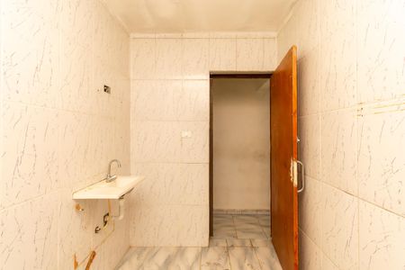 Casa à venda com 125m², 3 quartos e 2 vagas Casa à venda com 125m², 3 quartos e 2 vagasCasa 2 - Banheiro