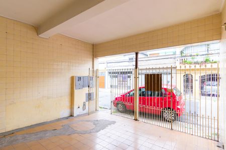 Casa à venda com 125m², 3 quartos e 2 vagas Casa à venda com 125m², 3 quartos e 2 vagasGaragem