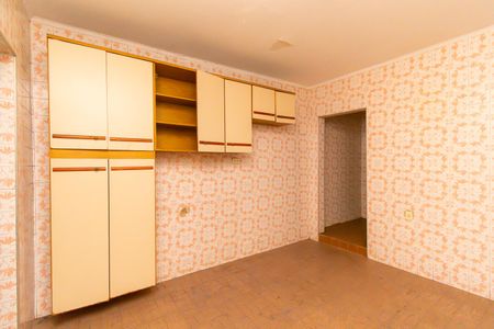 Casa à venda com 125m², 3 quartos e 2 vagas Casa à venda com 125m², 3 quartos e 2 vagasCozinha