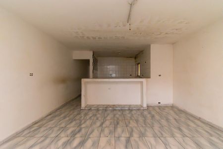 Casa à venda com 125m², 3 quartos e 2 vagas Casa à venda com 125m², 3 quartos e 2 vagasCasa 2 - Sala