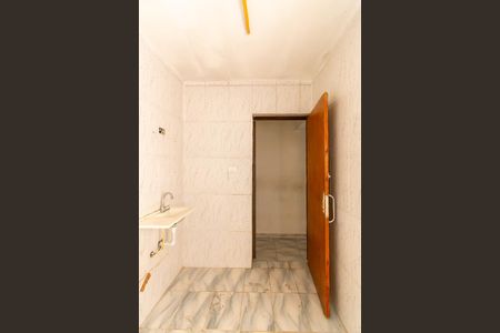 Casa à venda com 125m², 3 quartos e 2 vagas Casa à venda com 125m², 3 quartos e 2 vagasCasa 2 - Banheiro