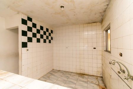 Casa à venda com 125m², 3 quartos e 2 vagas Casa à venda com 125m², 3 quartos e 2 vagasCasa 2 - Cozinha