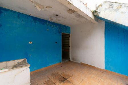 Casa à venda com 125m², 3 quartos e 2 vagas Casa à venda com 125m², 3 quartos e 2 vagasCasa 2 - Área de Serviço