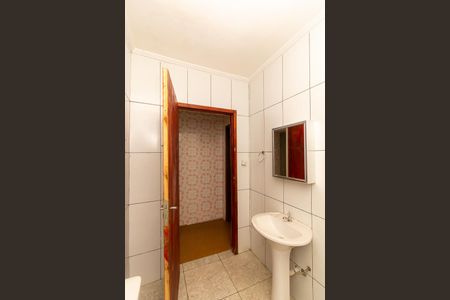 Casa à venda com 125m², 3 quartos e 2 vagas Casa à venda com 125m², 3 quartos e 2 vagasBanheiro