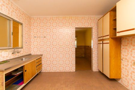 Casa à venda com 125m², 3 quartos e 2 vagas Casa à venda com 125m², 3 quartos e 2 vagasCozinha