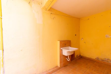 Casa à venda com 125m², 3 quartos e 2 vagas Casa à venda com 125m², 3 quartos e 2 vagasÁrea de Serviço