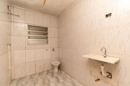 Casa à venda com 125m², 3 quartos e 2 vagas Casa à venda com 125m², 3 quartos e 2 vagasCasa 2 - Banheiro