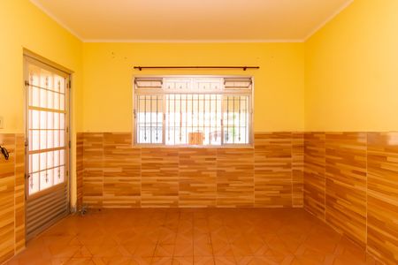 Sala de casa à venda com 3 quartos, 125m² em Sítio Pinheirinho, São Paulo