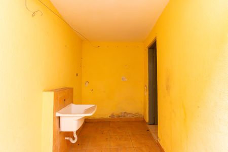 Casa à venda com 125m², 3 quartos e 2 vagas Casa à venda com 125m², 3 quartos e 2 vagasÁrea de Serviço