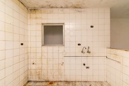 Casa à venda com 125m², 3 quartos e 2 vagas Casa à venda com 125m², 3 quartos e 2 vagasCasa 2 - Cozinha