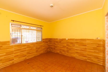 Casa à venda com 125m², 3 quartos e 2 vagas Casa à venda com 125m², 3 quartos e 2 vagasSala