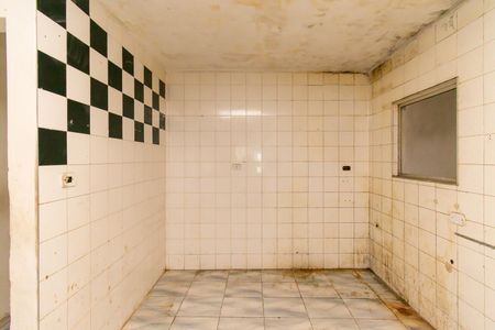 Casa à venda com 125m², 3 quartos e 2 vagas Casa à venda com 125m², 3 quartos e 2 vagasCasa 2 - Cozinha