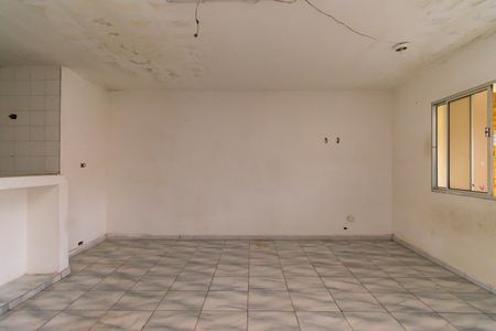 Casa à venda com 125m², 3 quartos e 2 vagas Casa à venda com 125m², 3 quartos e 2 vagasCasa 2 - Sala