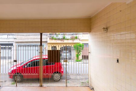 Vista da Sala de casa à venda com 3 quartos, 125m² em Sítio Pinheirinho, São Paulo