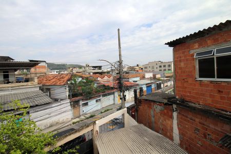 Casa para alugar com 70m², 2 quartos e 1 vagaVista da Rua