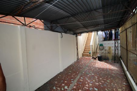 Casa para alugar com 70m², 2 quartos e 1 vagaGaragem