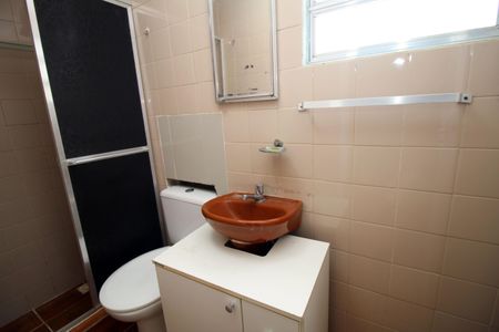Casa para alugar com 70m², 2 quartos e 1 vagaBanheiro