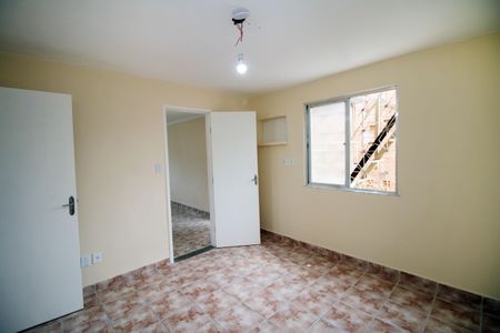 Casa para alugar com 70m², 2 quartos e 1 vagaQuarto 1