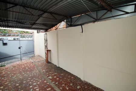 Casa para alugar com 70m², 2 quartos e 1 vagaGaragem