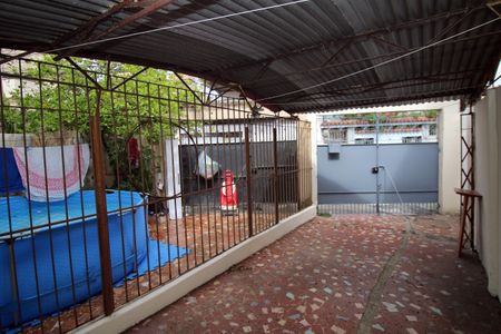 Casa para alugar com 70m², 2 quartos e 1 vagaGaragem