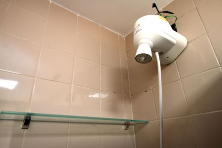 Casa para alugar com 70m², 2 quartos e 1 vagaBanheiro