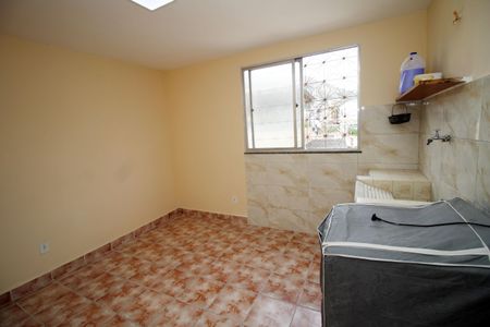 Casa para alugar com 70m², 2 quartos e 1 vagaÁrea de Serviço
