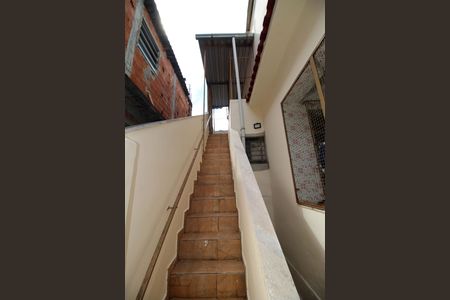 Casa para alugar com 70m², 2 quartos e 1 vagaÁrea Externa