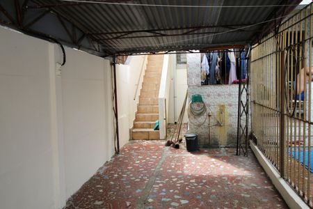 Casa para alugar com 70m², 2 quartos e 1 vagaGaragem