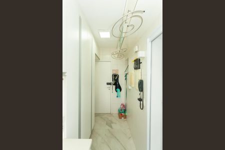 Apartamento à venda com 94m², 3 quartos e 2 vagasÁrea de Serviço