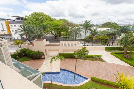 Vista do Quarto Suíte 1 de apartamento à venda com 3 quartos, 94m² em Jurubatuba, São Paulo
