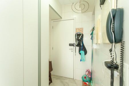Apartamento à venda com 94m², 3 quartos e 2 vagasÁrea de Serviço
