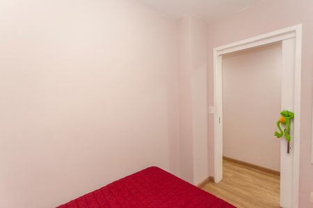 Apartamento à venda com 94m², 3 quartos e 2 vagasQuarto 3