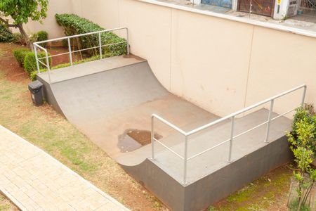 Apartamento à venda com 94m², 3 quartos e 2 vagasMini Ramp de Skate